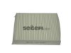 FRAM CF9293 Filter, interior air